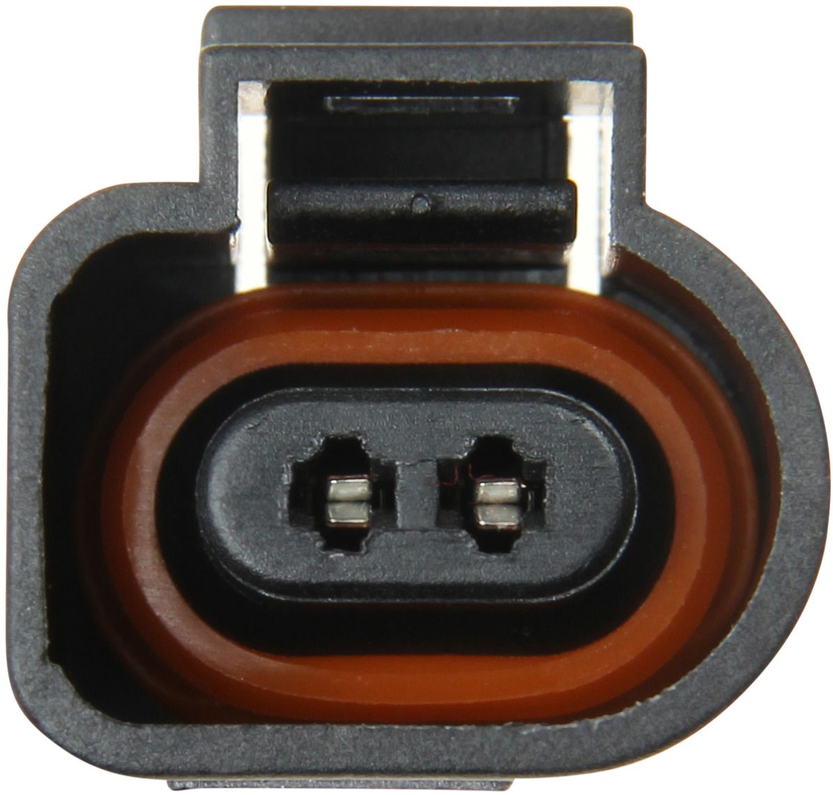 2018, 2017, 2016, 2015, 2014, 2013, 2012, 2011 Porsche Cayenne Disc Brake Pad Wear Sensor