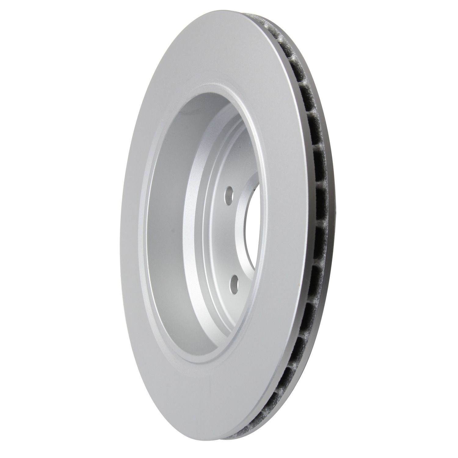 2000, 1999, 1998, 1997 BMW 528i Disc Brake Rotor