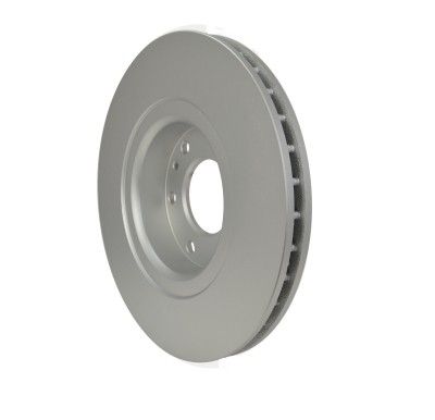 2002-2009 Buick Rainier Disc Brake Rotor Pagid
