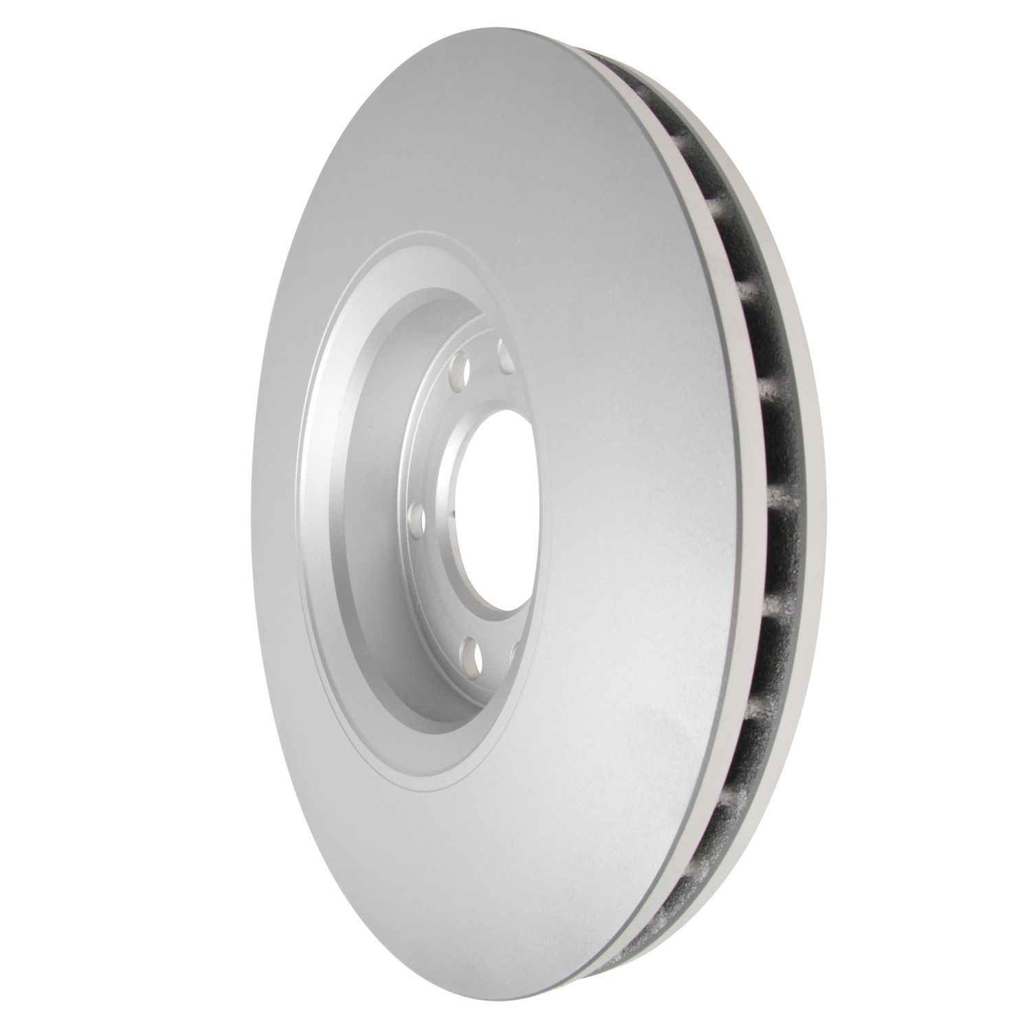 2011, 2010, 2009, 2008, 2007, 2006, 2005, 2004, 2003 Saab 9-3 Disc Brake Rotor