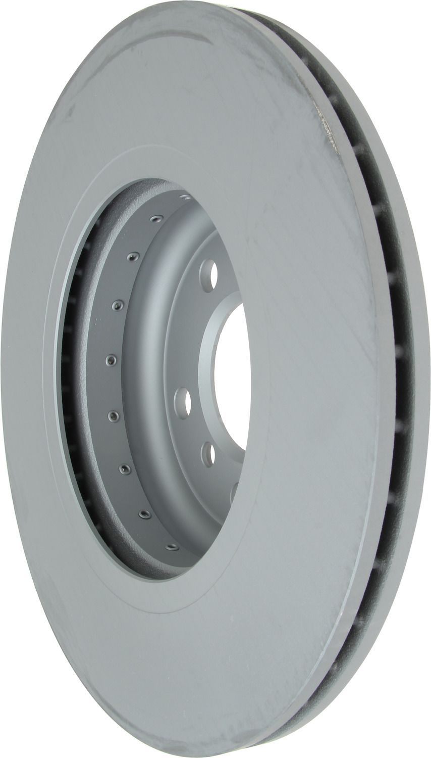 2016, 2015, 2014, 2013, 2012, 2011 BMW 528i Disc Brake Rotor