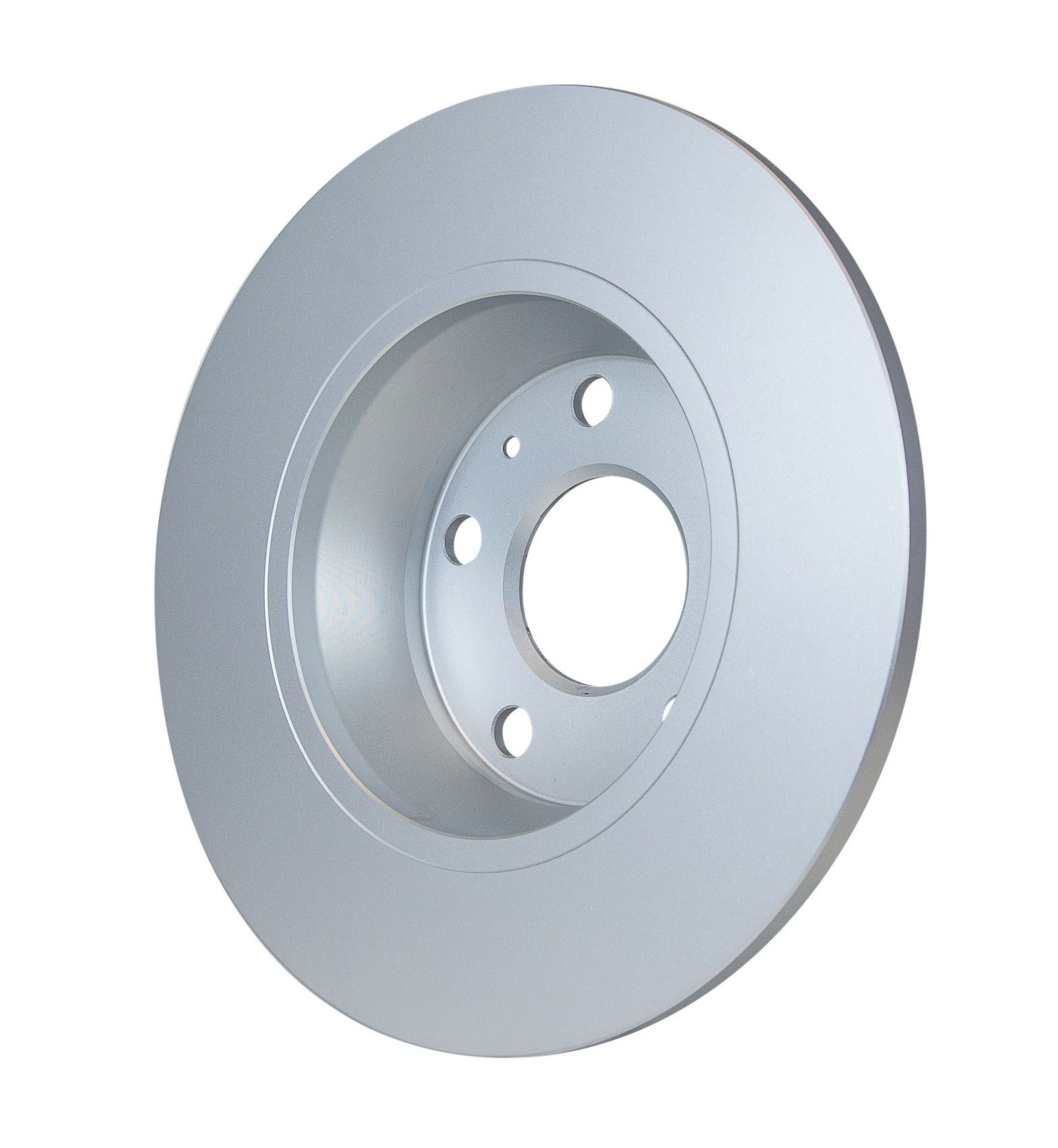 2009, 2008 Audi TT Disc Brake Rotor