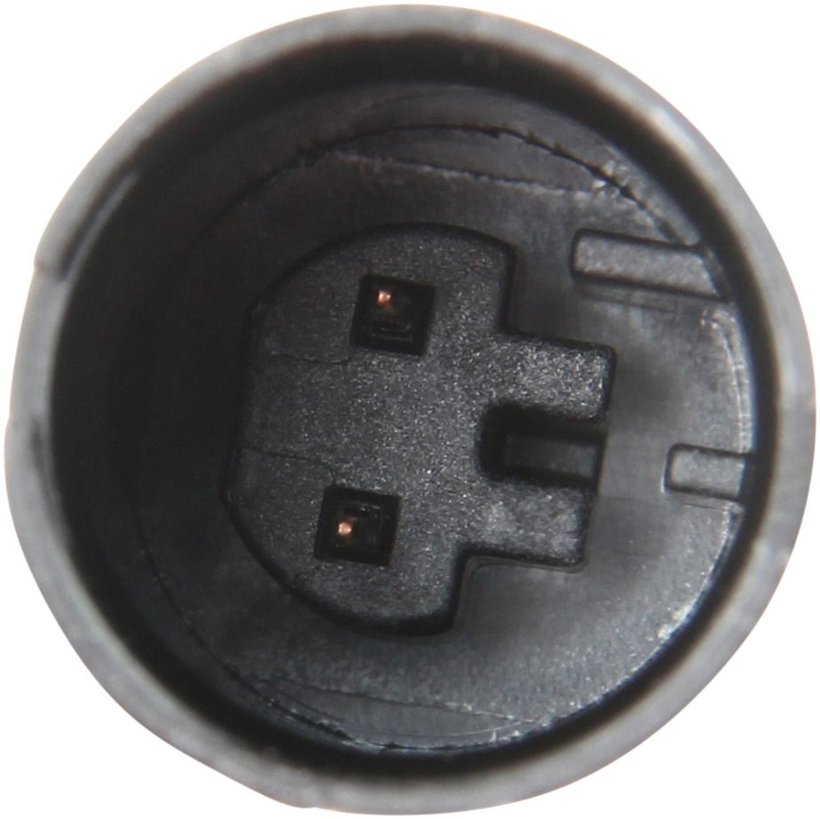 Disc Brake Pad Wear Sensor