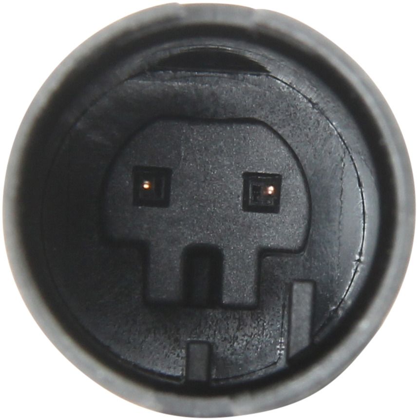 Disc Brake Pad Wear Sensor