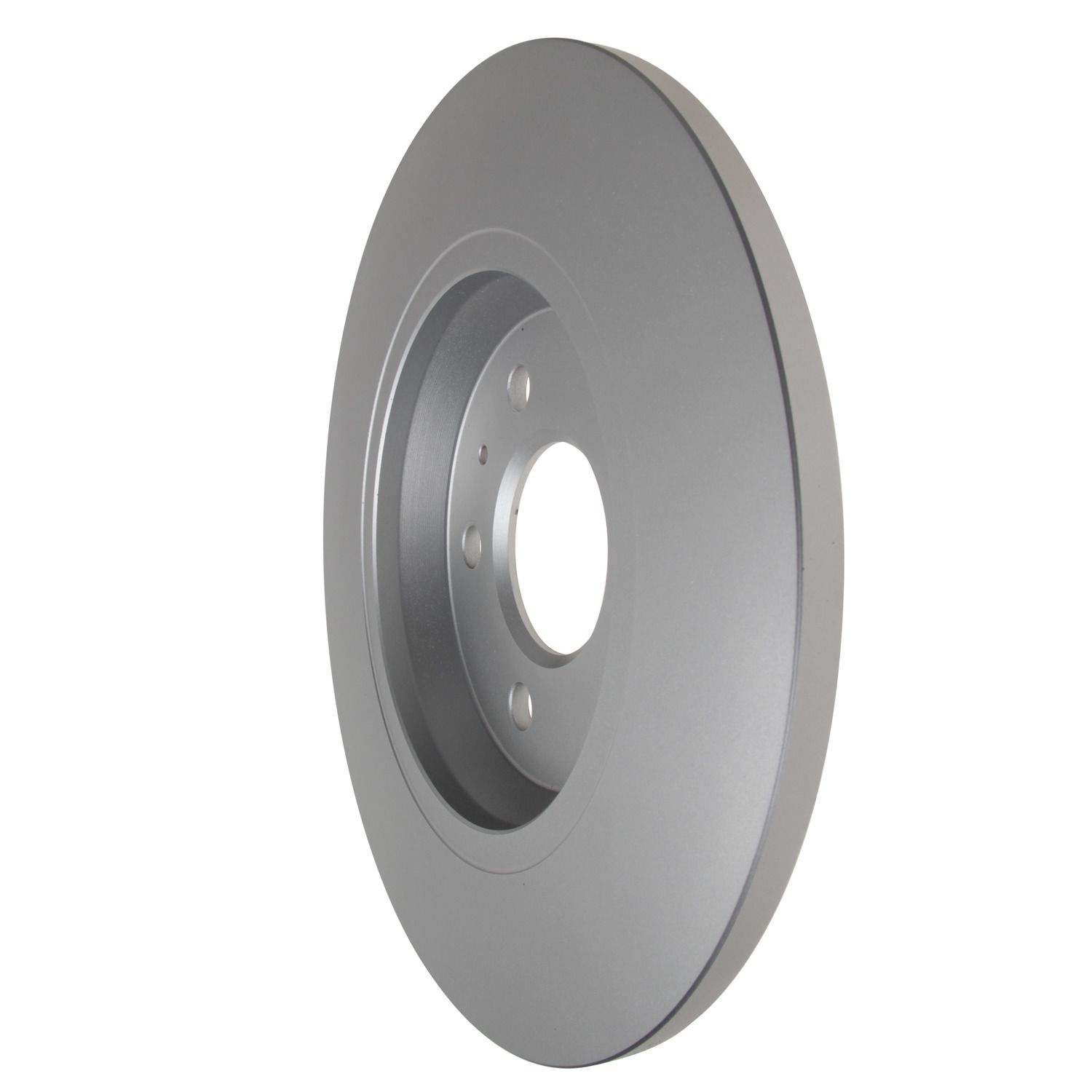 2016, 2015, 2014, 2013, 2012, 2011, 2010, 2009 Audi A4 Disc Brake Rotor