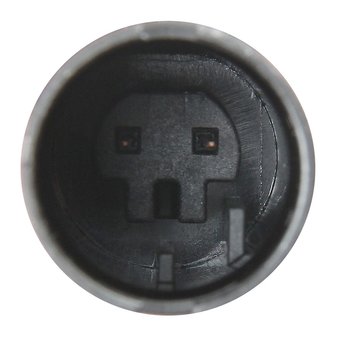 Disc Brake Pad Wear Sensor