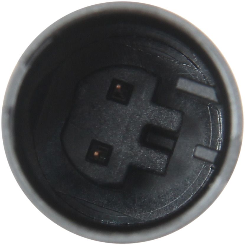 Disc Brake Pad Wear Sensor