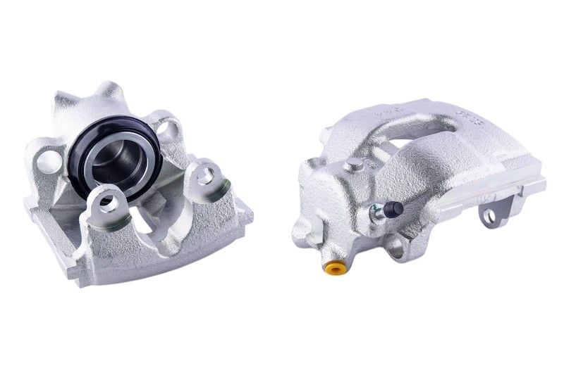 2006-2008 BMW 330Ci Disc Brake Caliper Pagid