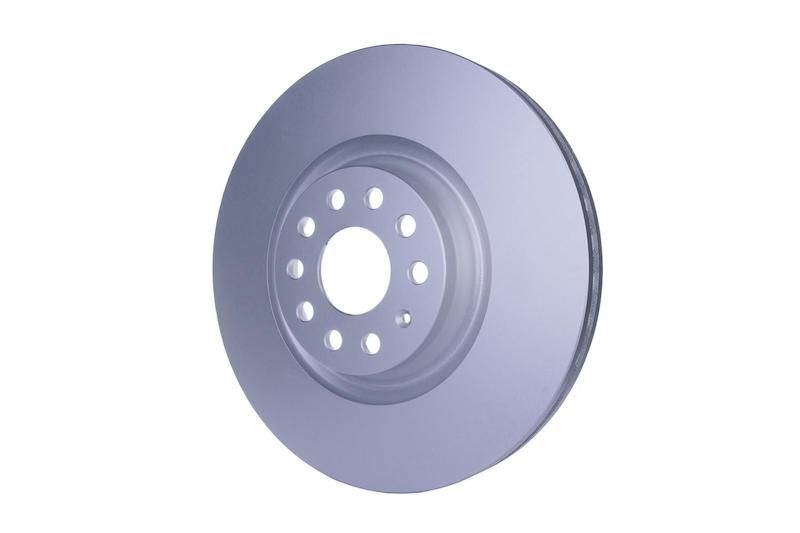 2020, 2019, 2018, 2017, 2016, 2015 Audi S3 Quattro Disc Brake Rotor