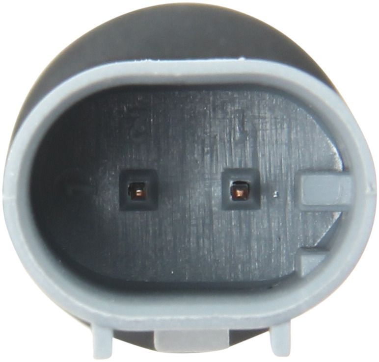 2017, 2016, 2015, 2014, 2013, 2012, 2011 BMW X3 Disc Brake Pad Wear Sensor