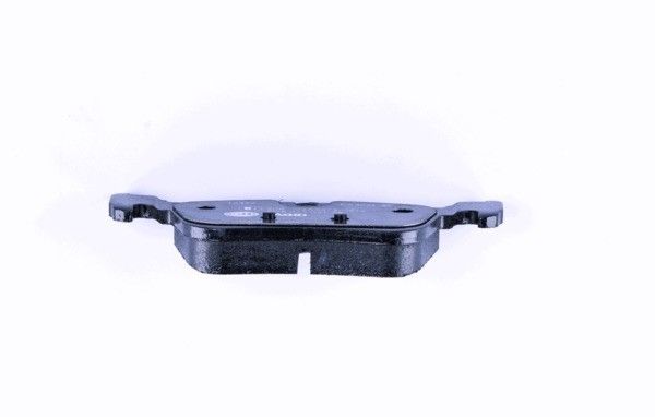 2024, 2023, 2022, 2021, 2020 Mini Cooper Gran Coupe Disc Brake Pad Set