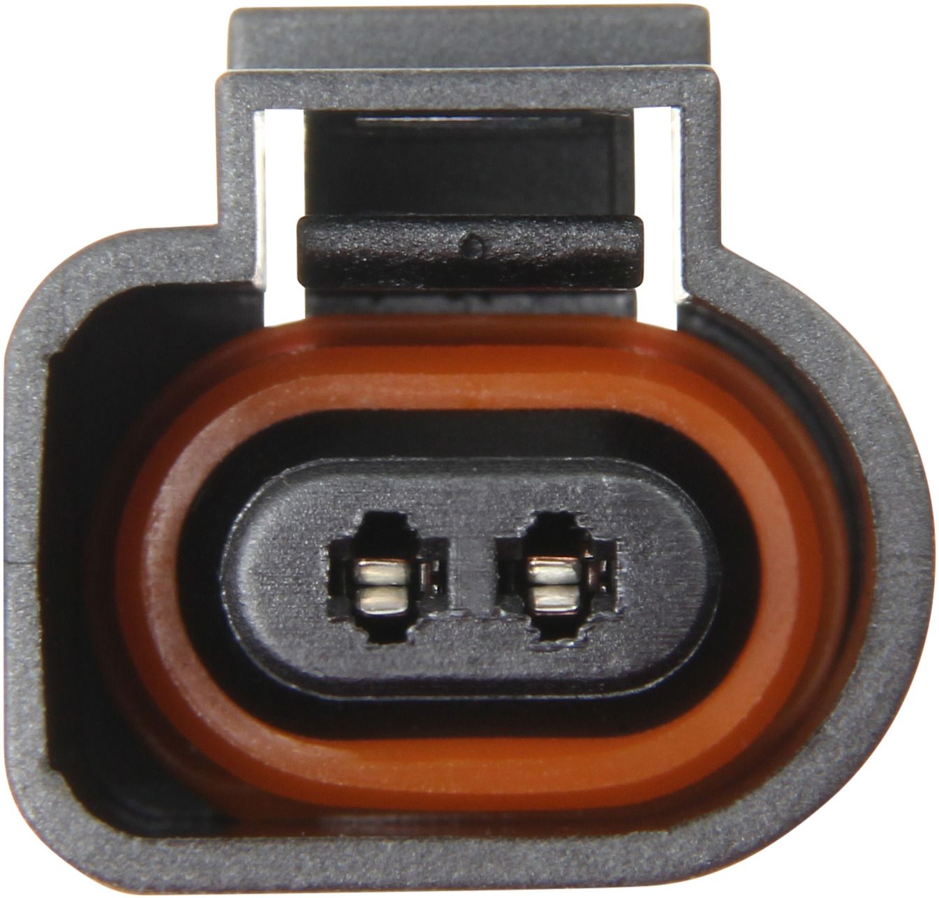 Disc Brake Pad Wear Sensor