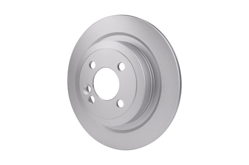 2015, 2014, 2013, 2012, 2011, 2010, 2009 Mini Cooper Disc Brake Rotor