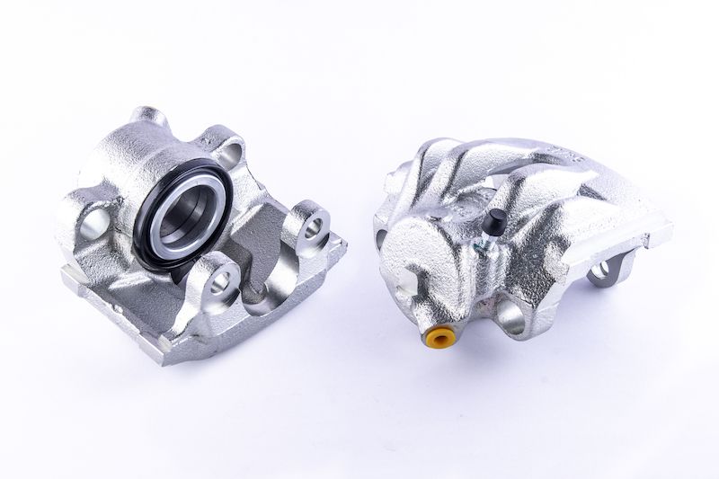 2009, 2008, 2007, 2006 Volkswagen Rabbit Disc Brake Caliper