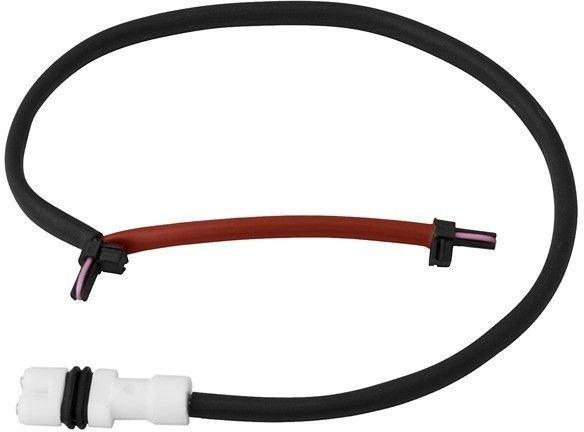 2006, 2005 Porsche Boxster Disc Brake Pad Wear Sensor