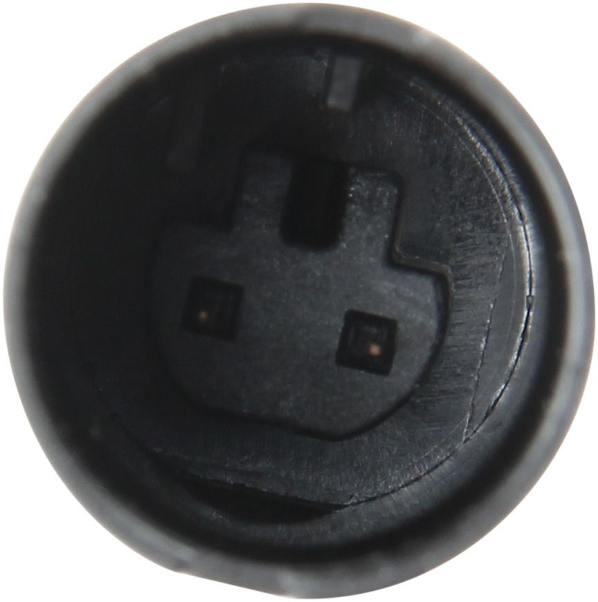 Disc Brake Pad Wear Sensor
