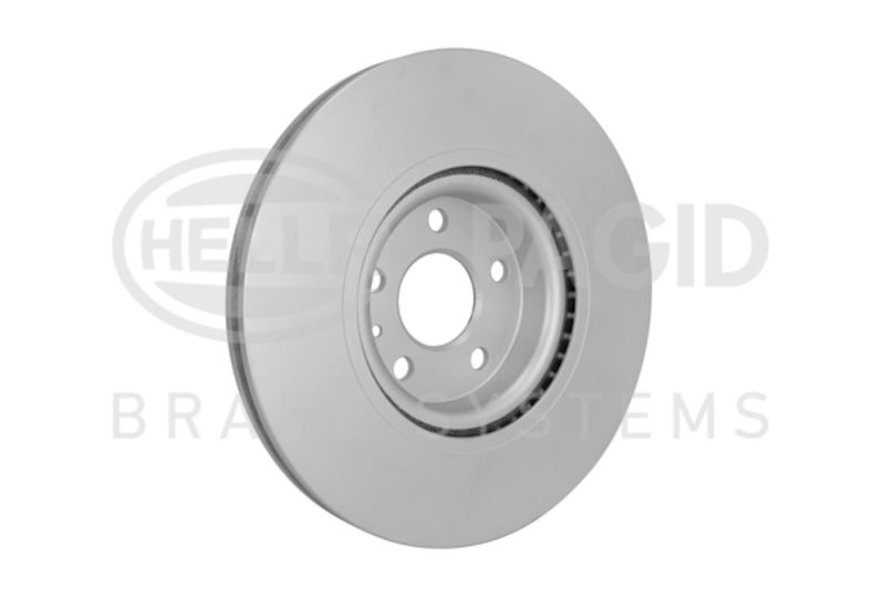 2024, 2023, 2022, 2021, 2020, 2019, 2018, 2017 Volvo S90 Disc Brake Rotor