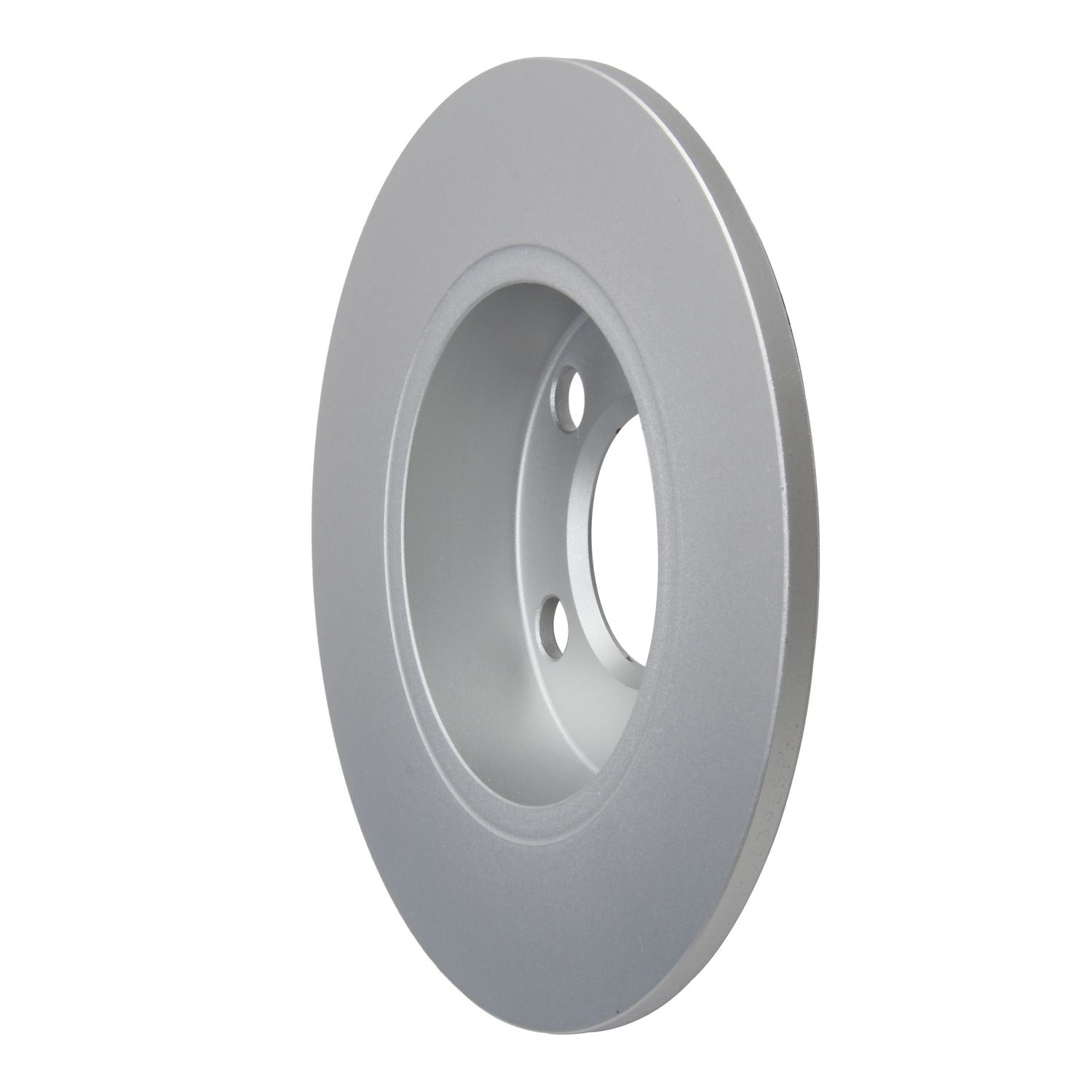2006, 2005, 2004, 2003, 2002, 2001, 2000 Audi TT Disc Brake Rotor
