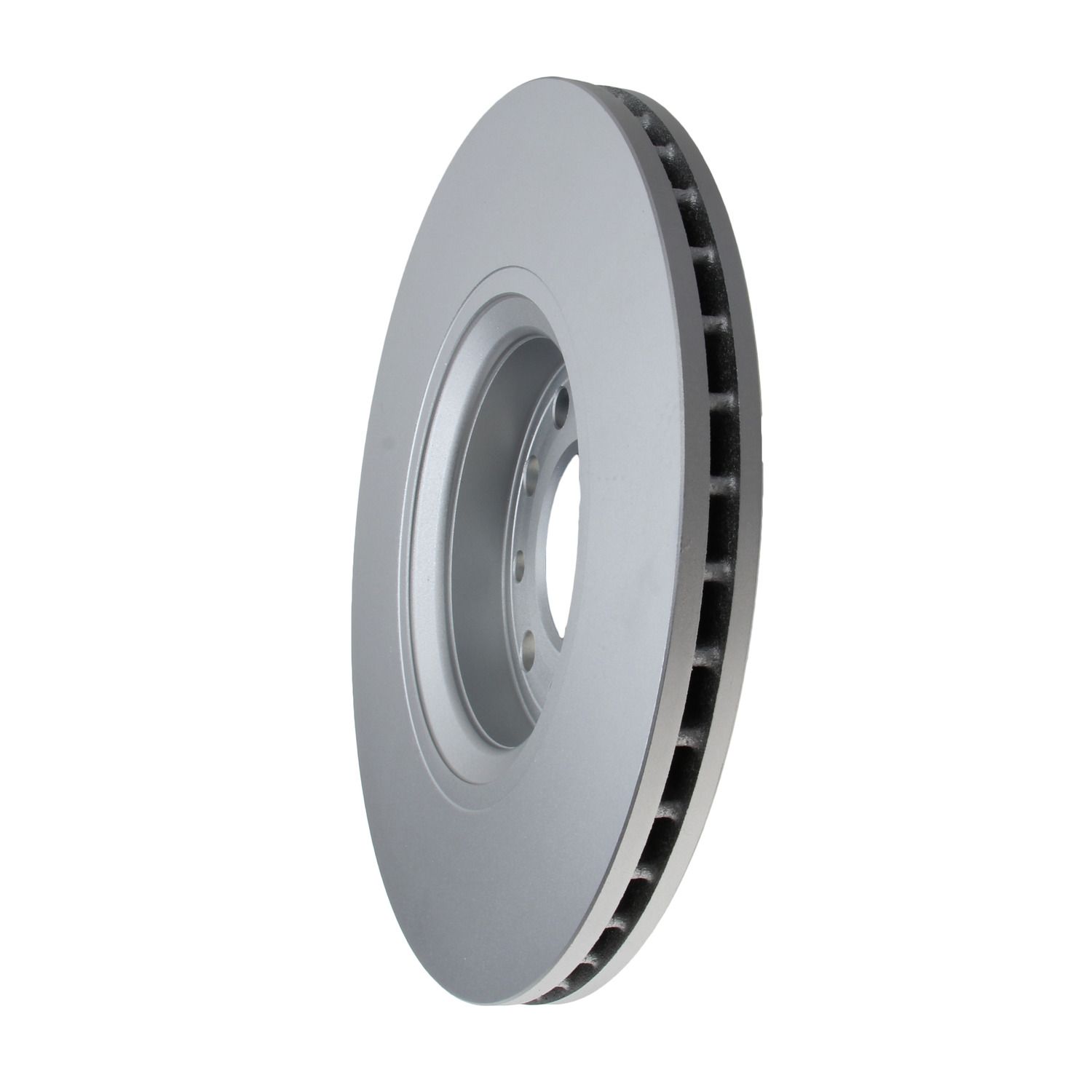 2002, 2001, 2000, 1999 Saab 9-3 Disc Brake Rotor