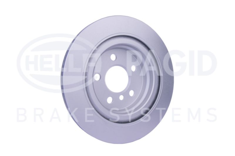2019, 2018, 2017 Mini Cooper Clubman xDrive Gran Coupe Disc Brake Rotor
