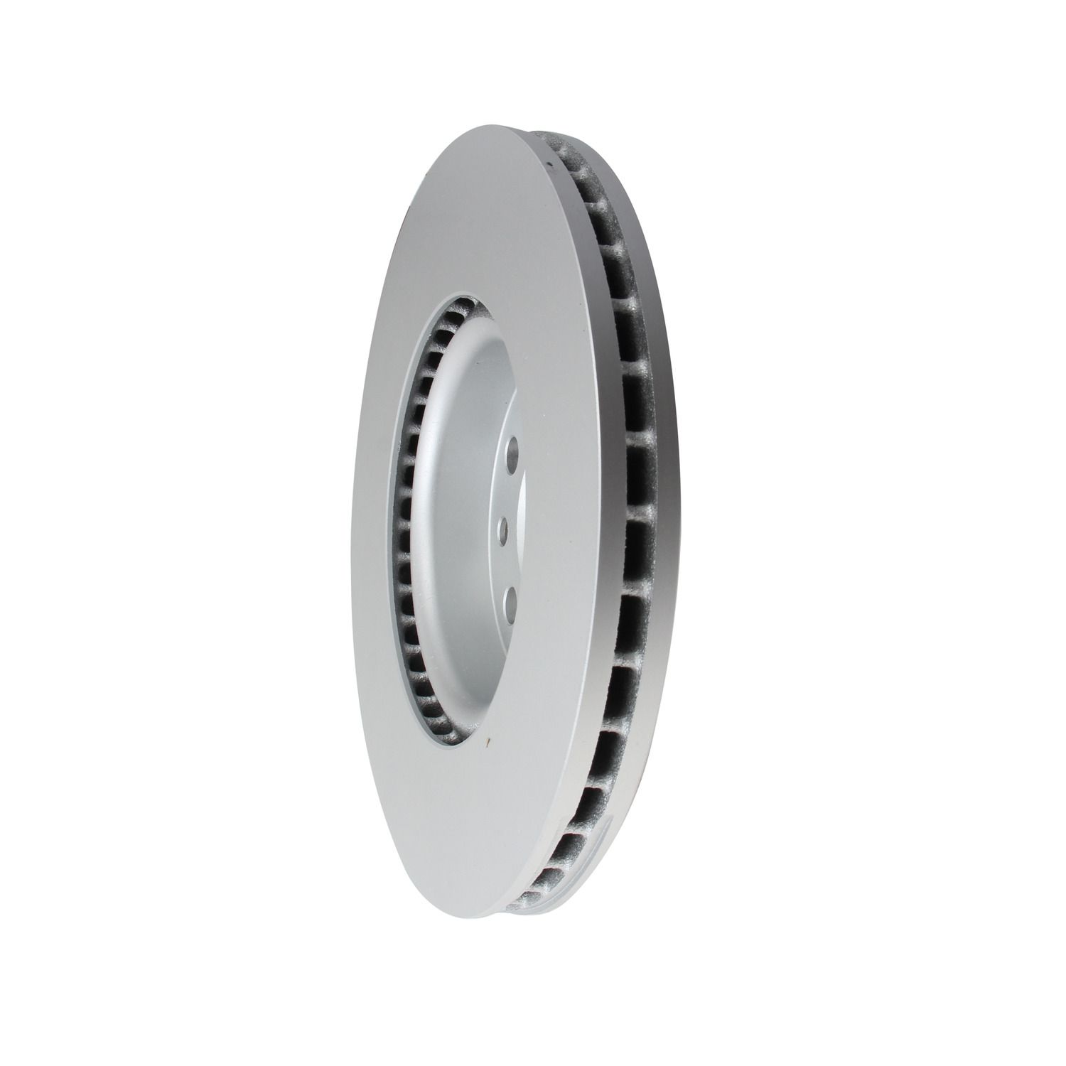 2016, 2015, 2014, 2013, 2012, 2011, 2010, 2009, 2008, 2007 Volvo S80 Disc Brake Rotor
