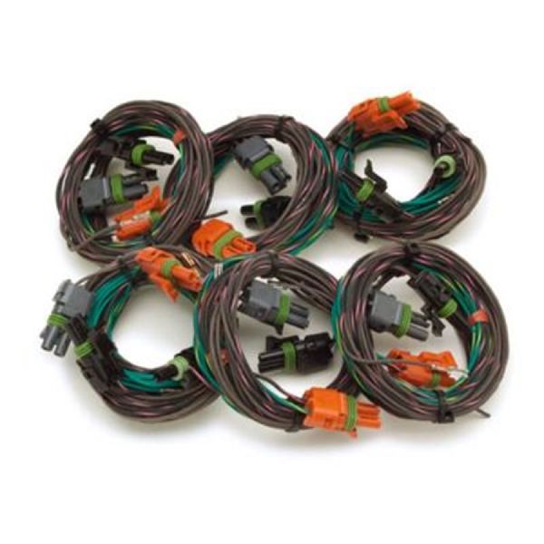 1996-2000 Chevrolet Express 3500 Fuel Injection Harness (Painless Wiring)