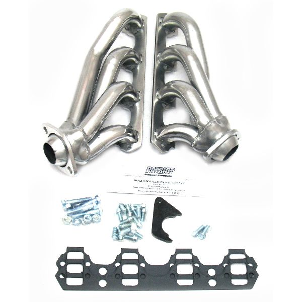 1986-1993 Ford Mustang Exhaust Header (Patriot Exhaust)