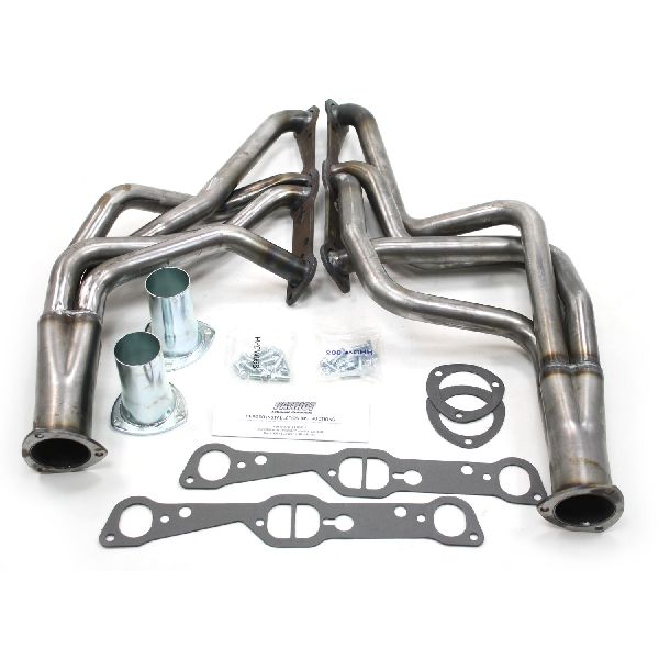 1969 Pontiac Firebird Exhaust Header (Patriot Exhaust)
