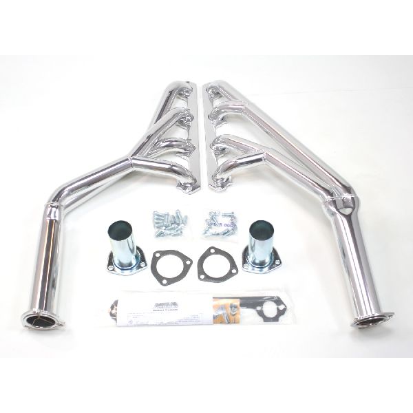1967-1969 Mercury Cougar Exhaust Header (Patriot Exhaust)