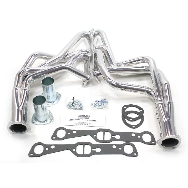 1969 Pontiac Firebird Exhaust Header (Patriot Exhaust)