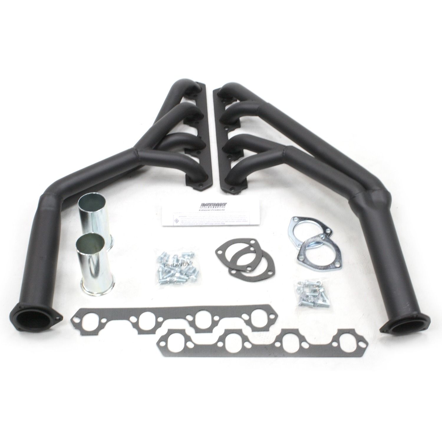 1970, 1969, 1968, 1967, 1966, 1965, 1964 Ford Mustang Exhaust Header