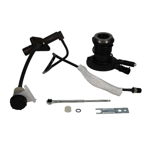 1991 Ford Explorer Clutch Master and Slave Cylinder Assembly (PERFECTION)