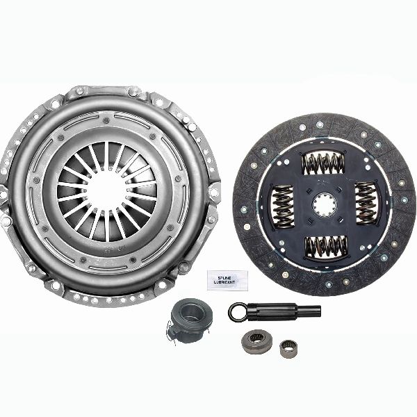 2007-2011 Jeep Wrangler Transmission Clutch Kit (PERFECTION)