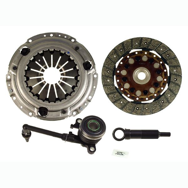 2009-2014 Nissan Cube Transmission Clutch Kit (PERFECTION)