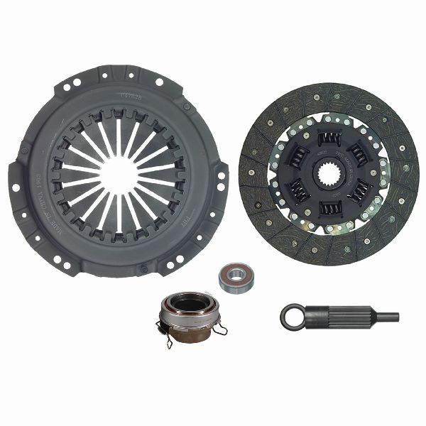 1989-1995 Toyota Pickup Transmission Clutch Kit (PERFECTION)