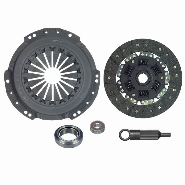 1970-1972 Toyota Crown Transmission Clutch Kit (PERFECTION)