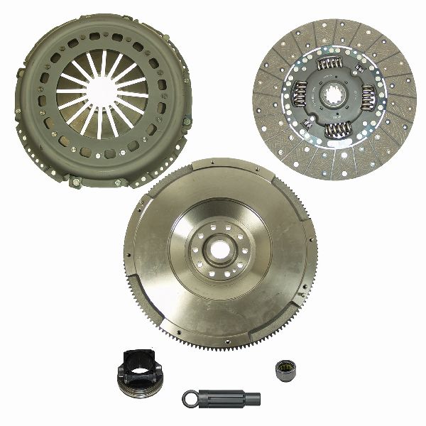 2003-2007 Ford F-250 Super Duty Transmission Clutch and Flywheel Kit (PERFECTION)