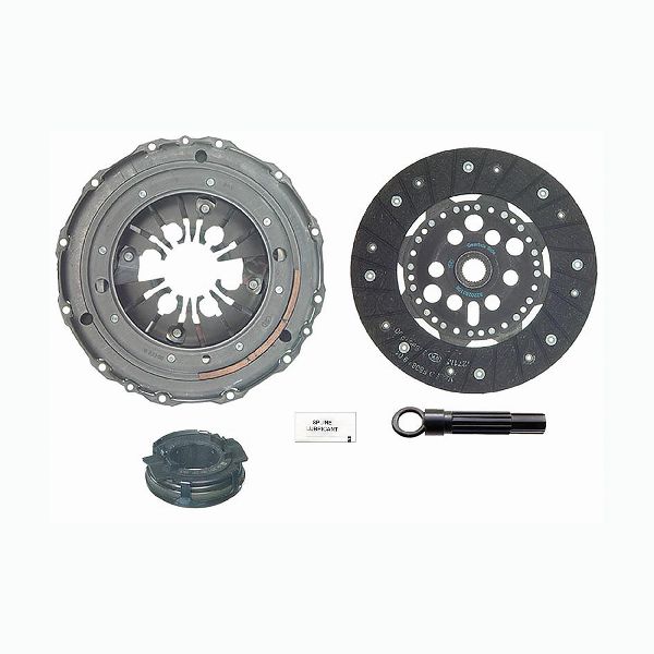 2000-2001 Audi TT Transmission Clutch Kit (PERFECTION)