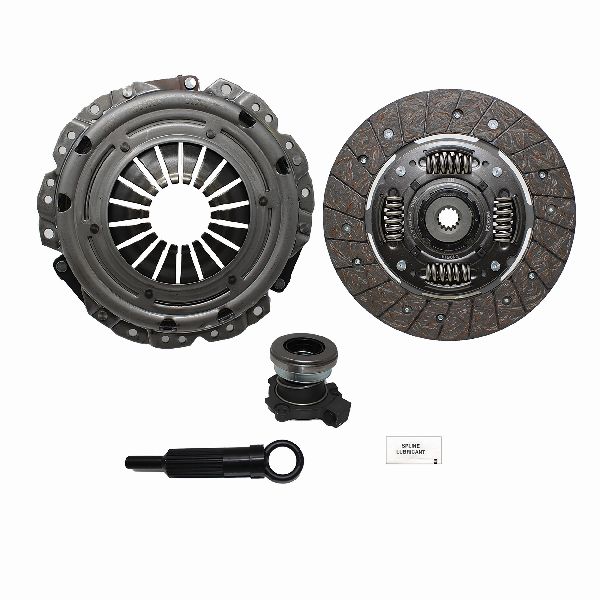 2012-2018 Chevrolet Sonic Transmission Clutch Kit (PERFECTION)