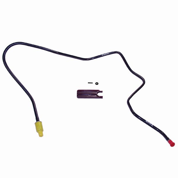 1997 Ford F-250 HD Clutch Hydraulic Line (PERFECTION)