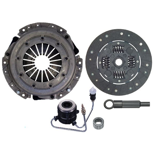 1991-1992 Jeep Cherokee Transmission Clutch Kit (PERFECTION)