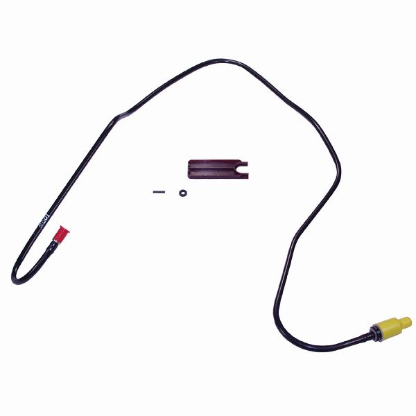1988-1992 Ford F-150 Clutch Hydraulic Line (PERFECTION)