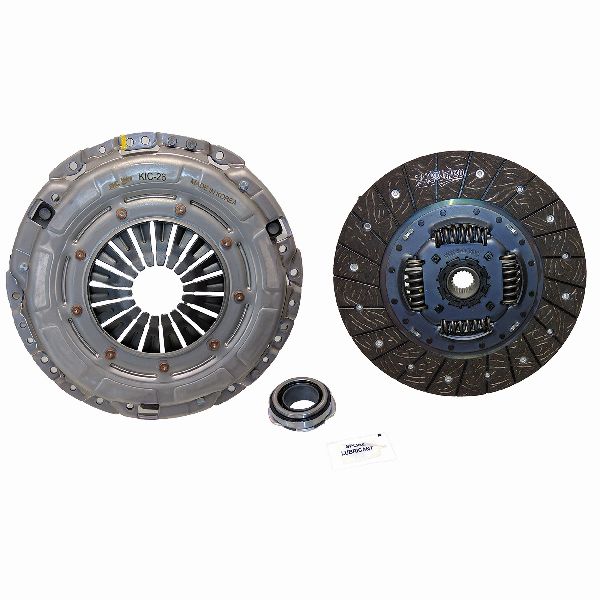 2012-2013 Kia Soul Transmission Clutch Kit (PERFECTION)