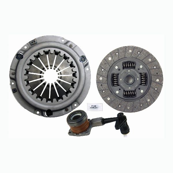 2005-2006 Pontiac Pursuit Transmission Clutch Kit (PERFECTION)