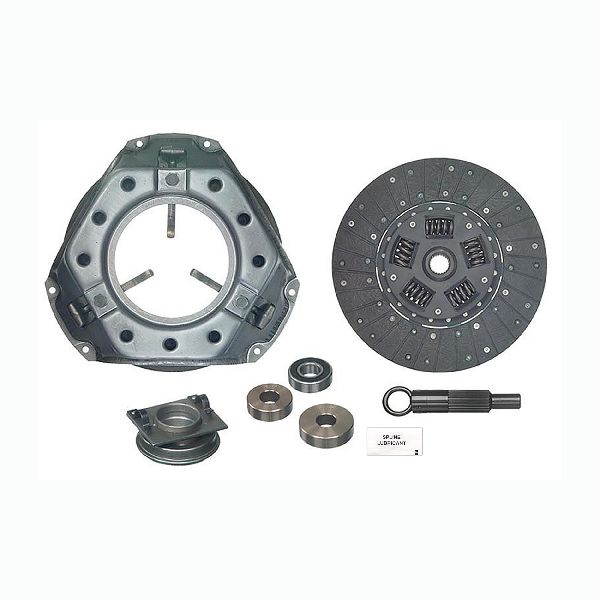 1962 Mercury Villager Transmission Clutch Kit (PERFECTION)