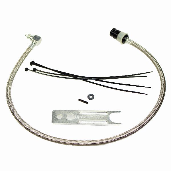1991 Ford Explorer Clutch Hydraulic Line (PERFECTION)