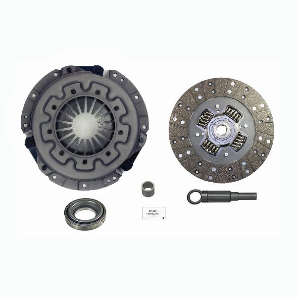 2000-2004 Nissan Xterra Transmission Clutch Kit (PERFECTION)