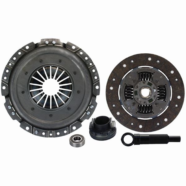 1984-1985 Volvo 760 Transmission Clutch Kit (PERFECTION)