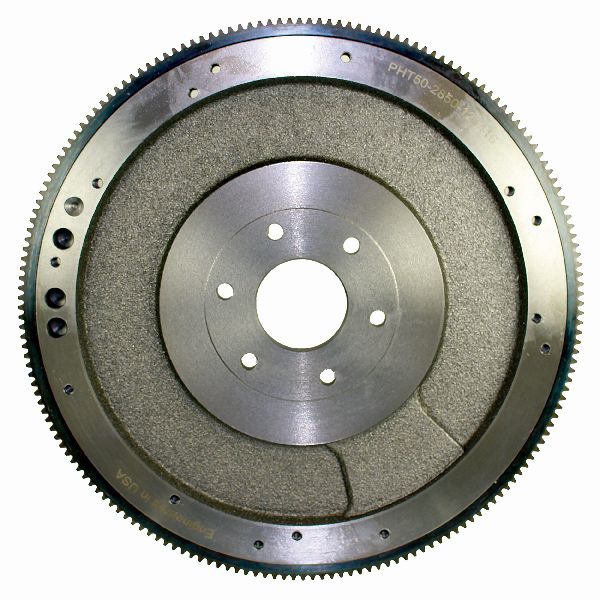 1983-1987 Ford F-350 Clutch Flywheel (PERFECTION)
