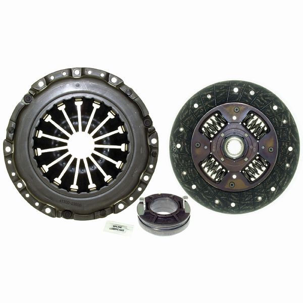 2010-2011 Kia Soul Transmission Clutch Kit (PERFECTION)